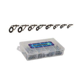   KAMASAKI GUIDE KIT 2 GYŰRŰKÉSZLET (SET 1.8-6 - 2.2-10 64 DB)