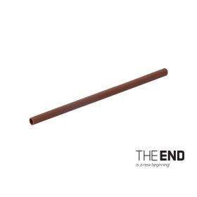 Shrink tube THE END / 50pcs 1,6 x 43mm / G-R