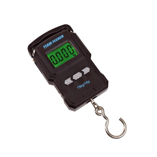 By Döme TF Elektromos mérleg Pro