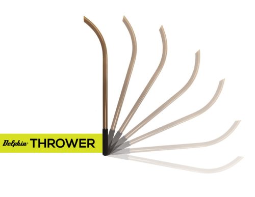 Dobócső Delphin - THROWER do 20mm