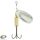 SPINNER 'SPARROW ' SILVER 2