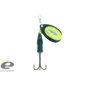 OWL FEKETE SZEMŰ, ARANY ALAPON 3