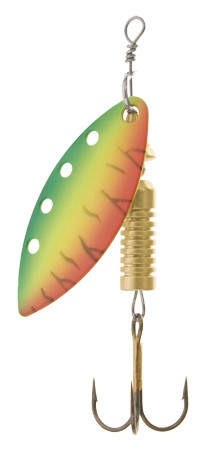 KÖRFORGÓ ET TURBO LONG 2 SZÍN:002