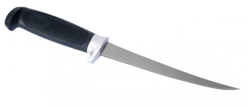 NEVIS Filéző kés tokkal 28cm  AKCIÓ -20%