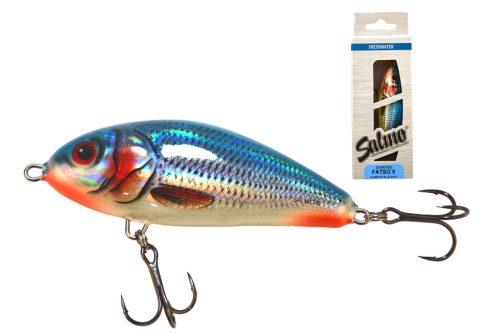 SALMO WOBBLERFATSO FBF BRP