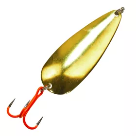 WIZARD STRIKE+RUNEX BRONZ 17G 7CM TÁMOLYGÓ