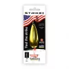 WIZARD STRIKE+RUNEX ELITE BRONZ 17G 7CM TÁMOLYGÓ