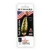 WIZARD STRIKE+RUNEX ELITE BRONZ 17G 7CM TÁMOLYGÓ