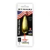 WIZARD STRIKE+RUNEX LONG ELITE 12 G 9,5 CM TÁMOLYGÓ BRONZ