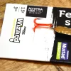 WIZARD STRIKE+MYSTRA HEX PRO  1,5G 3cm TÁMOLYGÓ SILVER