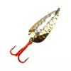 WIZARD STRIKE+MYSTRA HEX PRO 1,5 G 3 CM TÁMOLYGÓ BRONZ