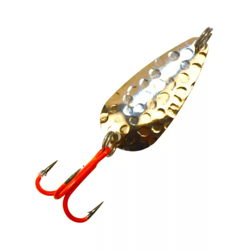WIZARD STRIKE+MYSTRA HEX PRO 1,5 G 3 CM TÁMOLYGÓ BRONZ
