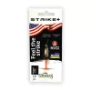 WIZARD STRIKE+MYSTRA HEX PRO 1,5 G 3 CM TÁMOLYGÓ BRONZ