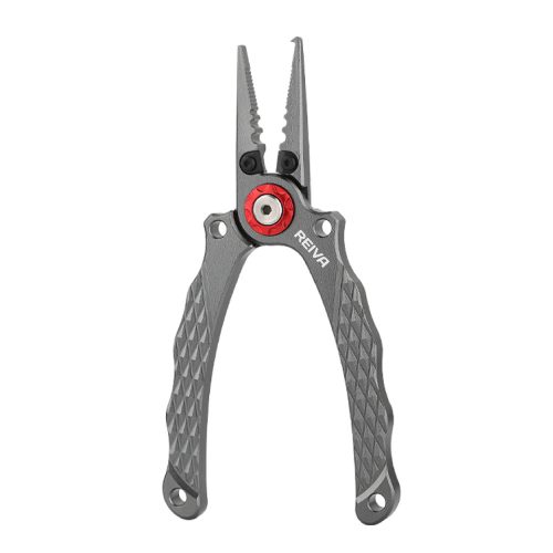 REIVA Multifunkcionális Fogó+ Olló  AKCIÓ -20%