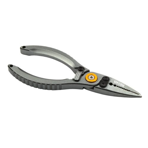 REIVA Multifunkcionális Fogó+ Olló  AKCIÓ -20%