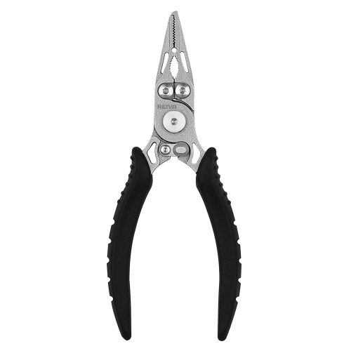 REIVA Multifunkcionális Fogó+ Olló  AKCIÓ -20%