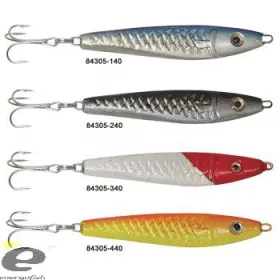 KAMASAKI ECOPILKER 15G PIROS FEJŰ