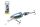 SALMO WOBBLER FRISKY  FR5DR RTS
