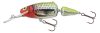 SALMO WOBBLER FRISKY  FR5DR HBS