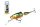 SALMO WOBBLER FRISKY  FR5DR SNP