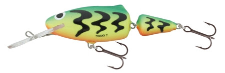 SALMO WOBBLER FRISKY FR7DR GT