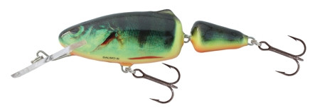 SALMO WOBBLER FRISKY FR7DR SBO