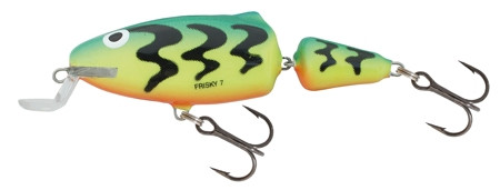 SALMO WOBBLER FRISKY FR7SR SBO