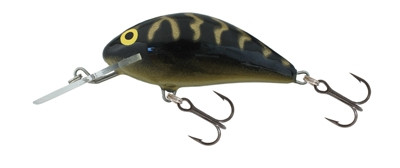SALMO WOBBLER HORNET H2S GRH