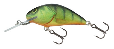 SALMO WOBBLER HORNET H5F GTS
