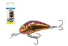 SALMO WOBBLER RATTLIN HORNET H3 5F VIK