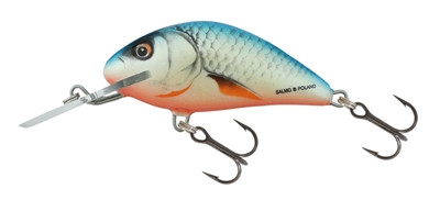 SALMO WOBBLER HORNET H4F GT