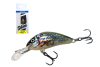 SALMO WOBBLER HORNET H4F HBL