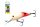 SALMO WOBBLER HORNET H4F UV BYE