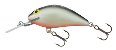 SALMO WOBBLER HORNET H4F UV BYE