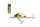 SALMO WOBBLER HORNET H4F PPN