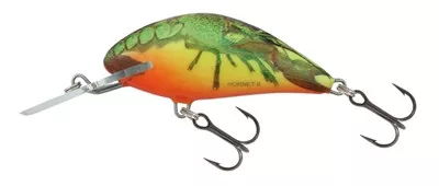 SALMO WOBBLER HORNET H4S RIP