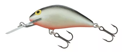 SALMO WOBBLER HORNET H4S RIP