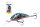 SALMO WOBBLER RATTLIN HORNET H4.5 SBS