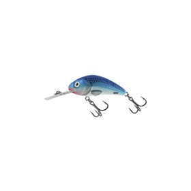 SALMO WOBBLER RATTLIN HORNET H4.5 RTS