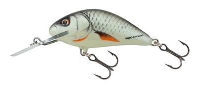 SALMO WOBBLER HORNET H5F RD
