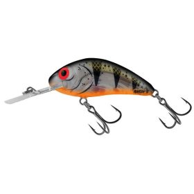 SALMO WOBBLER RATTLIN HORNET H5,5 GFP