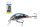 SALMO WOBBLER RATTLIN HORNET H4.5SR RTS