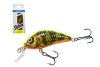 SALMO WOBBLER RATTLIN HORNET H4.5SR GFP