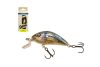 SALMO WOBBLER RATTLIN HORNET H4.5SR GFP