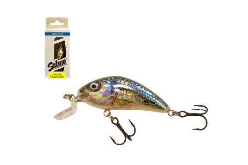 SALMO WOBBLER RATTLIN HORNET H4.5SR VIK