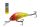 SALMO WOBBLER RATTLIN HORNET H5 5F CBR