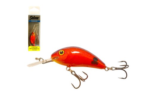 SALMO WOBBLER RATTLIN HORNET H5 5F SNP