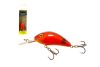 SALMO WOBBLER RATTLIN HORNET H5 5F JWA