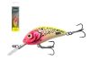 SALMO WOBBLER RATTLIN HORNET H5.5F PIP