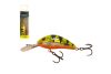 SALMO WOBBLER RATTLIN HORNET H5 5F UVC